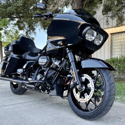 FLTRXS 2021 Road Glide® Special thumb 3