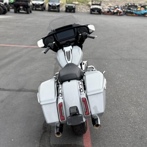 FLHX 2024 Street Glide® thumb 0