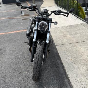 2026 Nightster® RH975  thumb 1