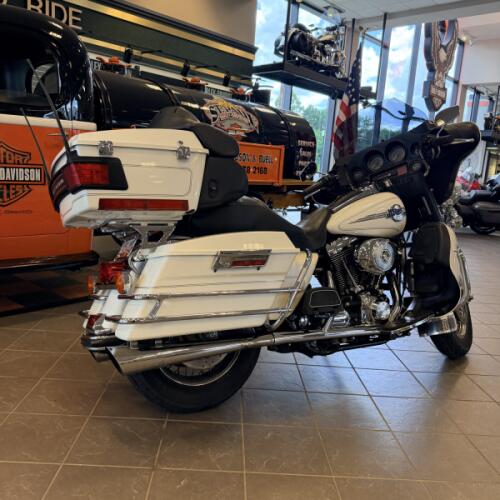 2005 Harley-Davidson Ultra Classic FLHTCUI thumb 3