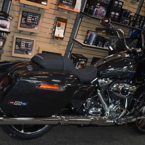 FLTRX 2026 Road Glide® thumb 2