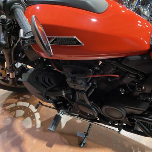 2026 Harley-Davidson® Sportster™ S RH1250S thumb 0