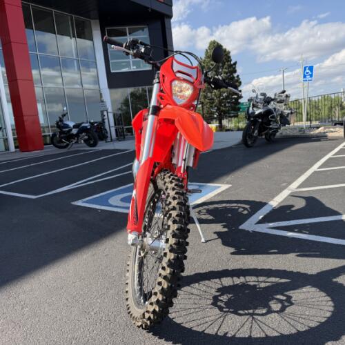  2024 300 XTRAINER thumb 3