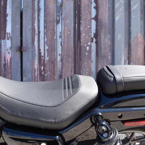 2026 Harley-Davidson® Nightster® Special RH975S thumb 2