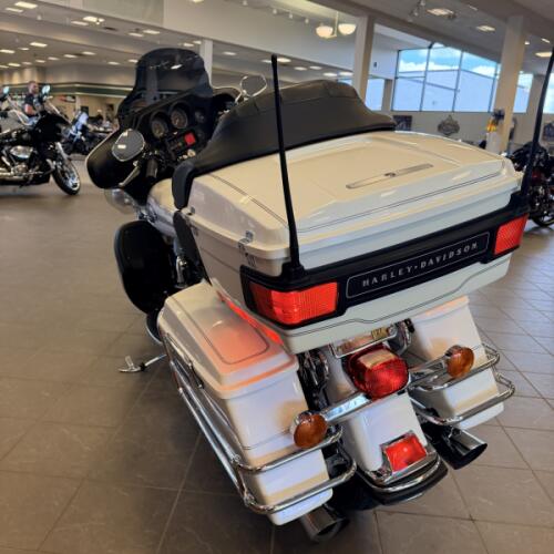 2005 Harley-Davidson Ultra Classic FLHTCUI thumb 0