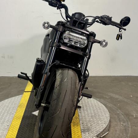 RH1250S 2021 Sportster® S thumb 0