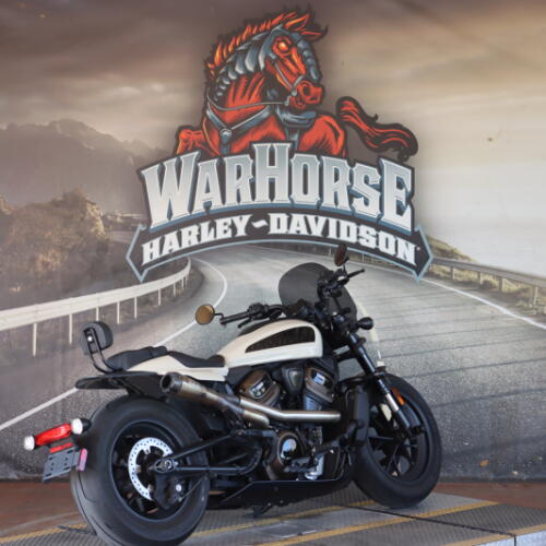 RH1250S 2022 Sportster® S thumb 3