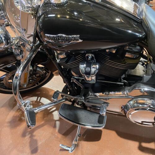 2021 Harley-Davidson® Road King® FLHR thumb 0