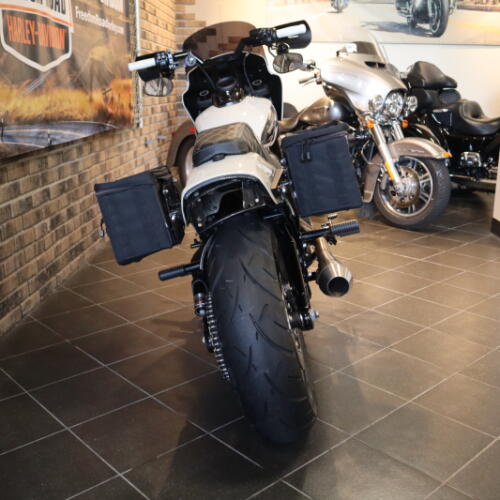 2022 Fat Bob® 114 (FXFBS) thumb 3