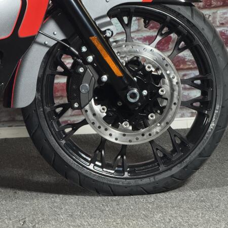 FLHLTSE 2026 CVO Street Glide 3 Limited thumb 1