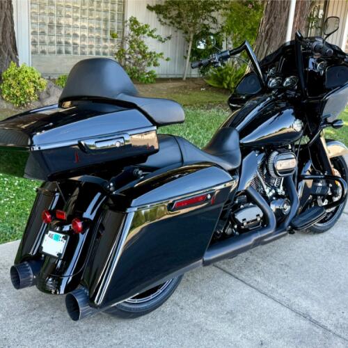 FLTRXS 2021 Road Glide® Special thumb 0