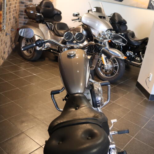 2004 1200 Roadster (XL1200R) thumb 2