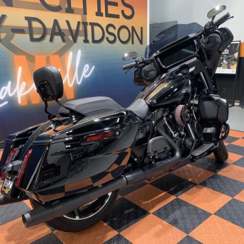 2024 Harley-Davidson Street Glide FLHX thumb 3