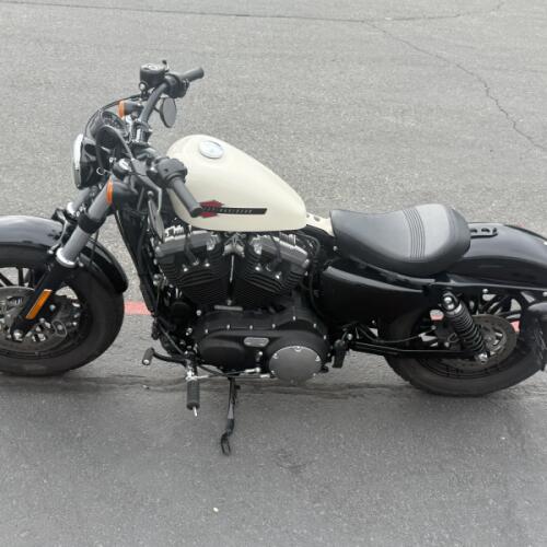 XL 1200X 2022 Forty-Eight® thumb 0