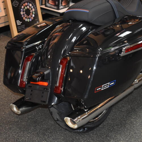 FLTRX 2026 Road Glide® thumb 1