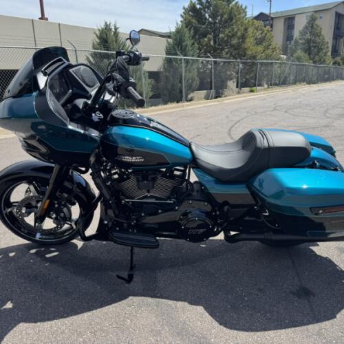 2026 Harley-Davidson® Road Glide® thumb 0