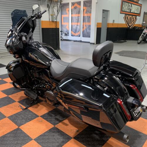 2024 Harley-Davidson Street Glide FLHX thumb 1
