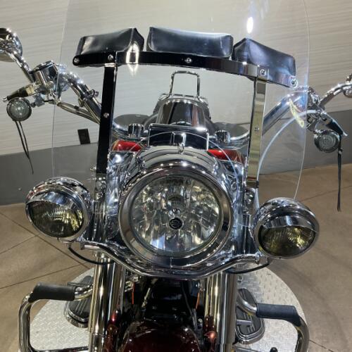 FLHRS 2005 Road King® Custom thumb 1