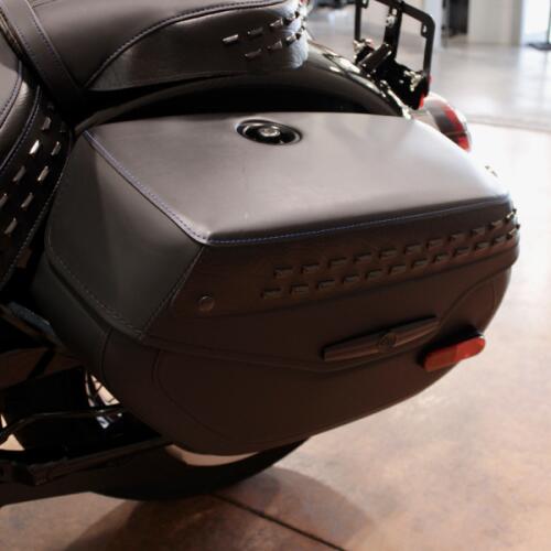 2026 Harley-Davidson Heritage Classic Cruiser thumb 0
