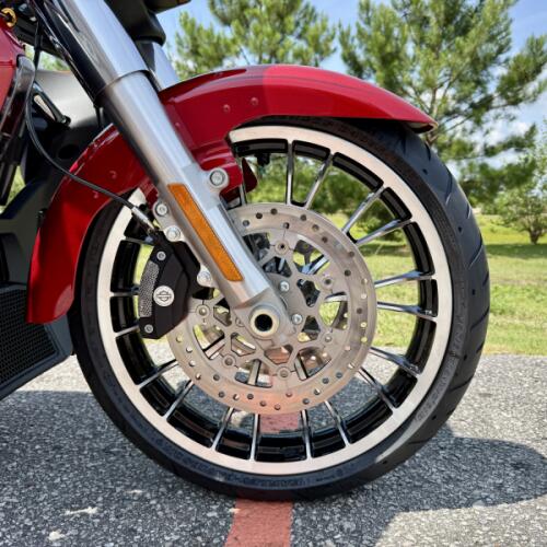 2026 Harley-Davidson® Street Glide 3 Limited FLHLT  thumb 0
