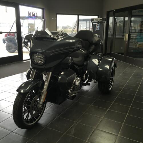 Street Glide 3 Limited thumb 3