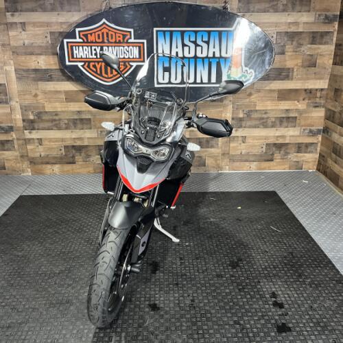 2024 Triumph Tiger 900 GT Graphite / Jet Black thumb 3