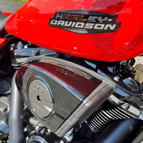 FLHX 2026 Street Glide® thumb 3