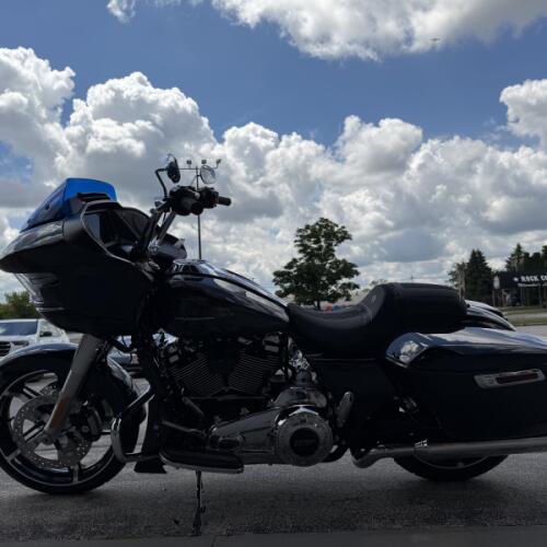 FLTRX 2026 Road Glide® thumb 0