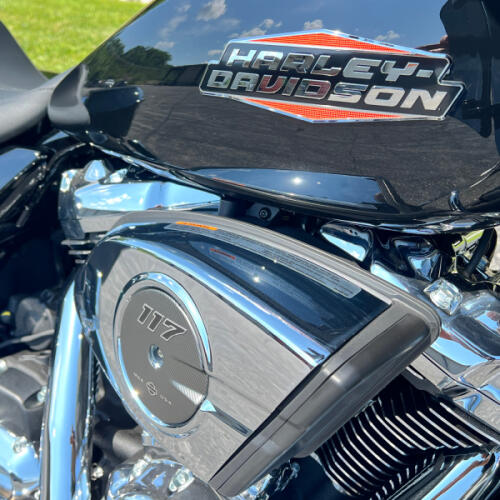 FLTRX 2026 Road Glide® thumb 3