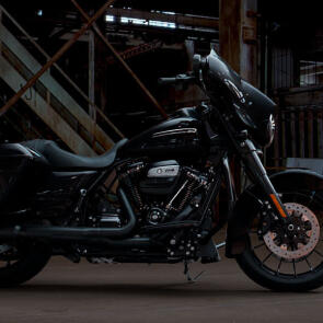 2019 Harley-Davidson® Street Glide® Special thumb 3