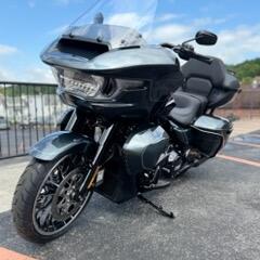 2026 Harley-Davidson® Road Glide Limited FLTRXL thumb 1