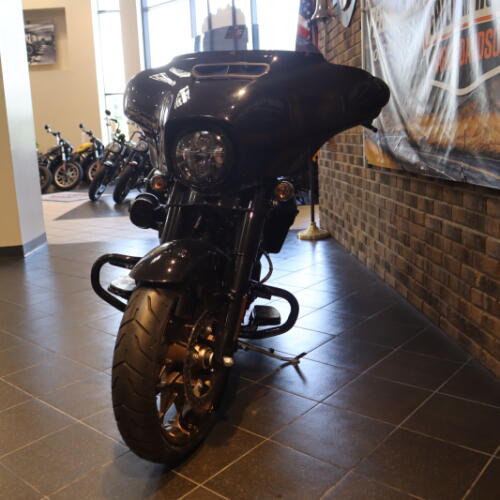 2022 Street Glide® ST (FLHXST) thumb 0