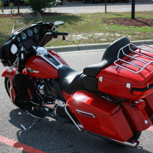 2023 Harley-Davidson® Ultra Limited FLHTK thumb 0
