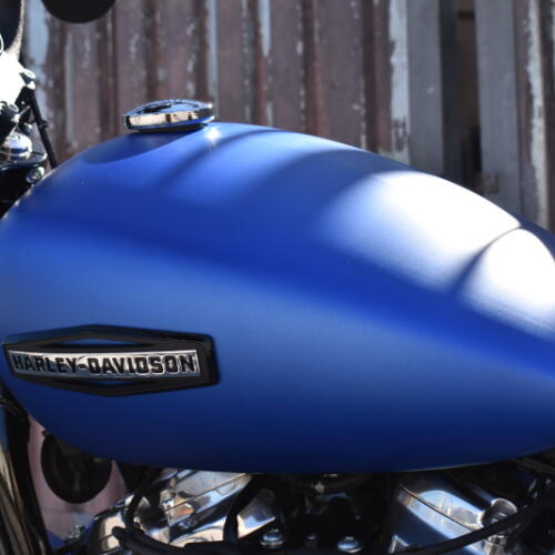 2026 Harley-Davidson® Street Bob® FXBB thumb 3