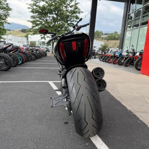 2013 Diavel AMG Chromo thumb 1
