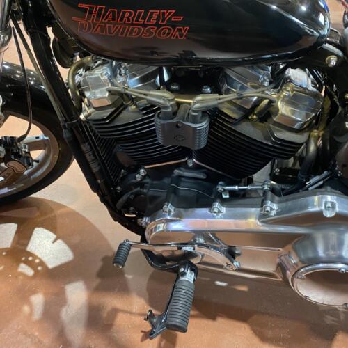 2024 Harley-Davidson® Softail® Standard FXST thumb 0