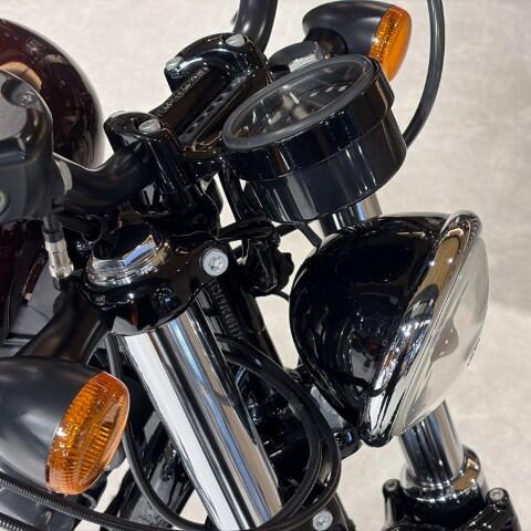 2018 Harley-Davidson® Forty-Eight® thumb 2
