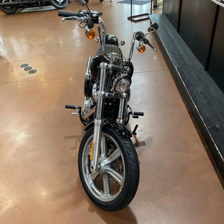 2024 Harley-Davidson® Softail® Standard FXST thumb 1