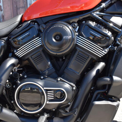 2026 Harley-Davidson® Nightster® Special RH975S thumb 3