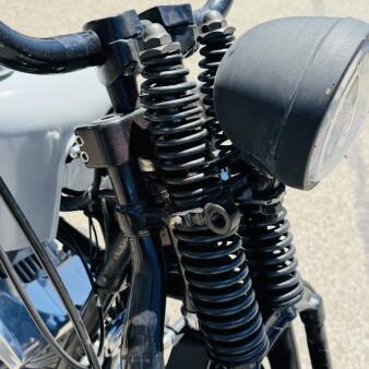 Panhead sucht neuen Wirkungskreis thumb 0