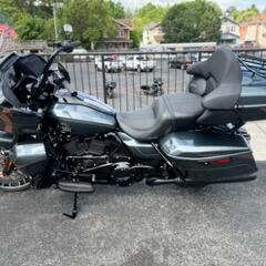 2026 Harley-Davidson® Road Glide Limited FLTRXL thumb 0