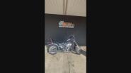 2008 Harley Davidson Dyna