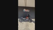 FXBBS 2022 Street Bob® 114
