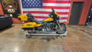FLHTK 2013 Electra Glide® Ultra Limited