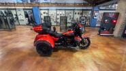 FLHLTSE 2026 CVO Street Glide 3 Limited
