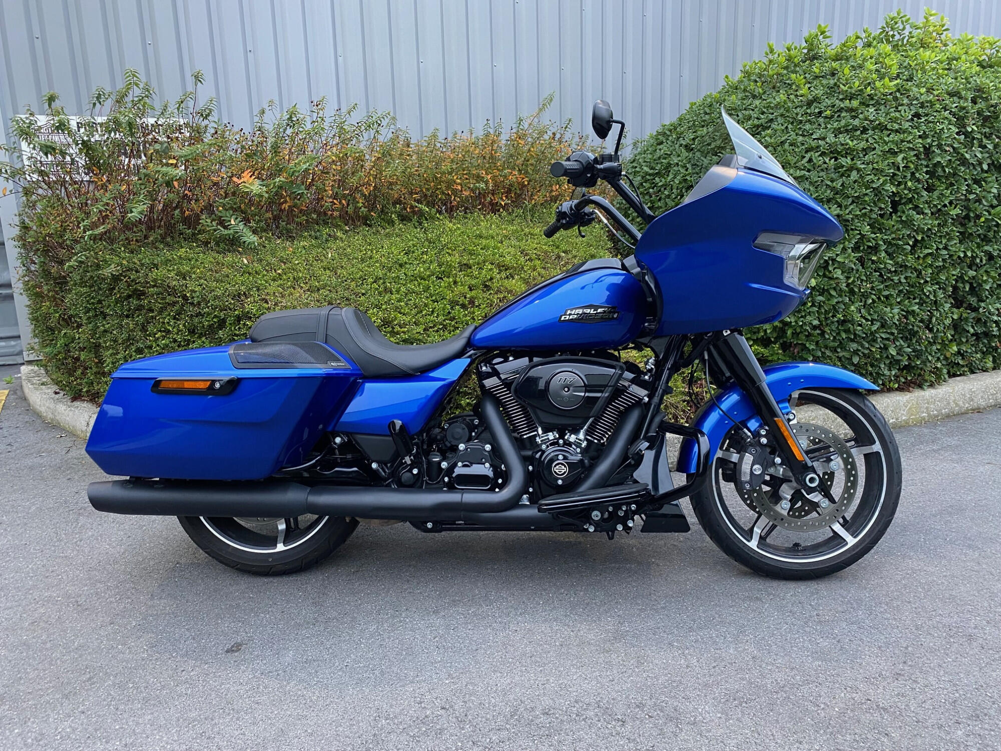 FLTRK 2024 Road Glide™ Limited