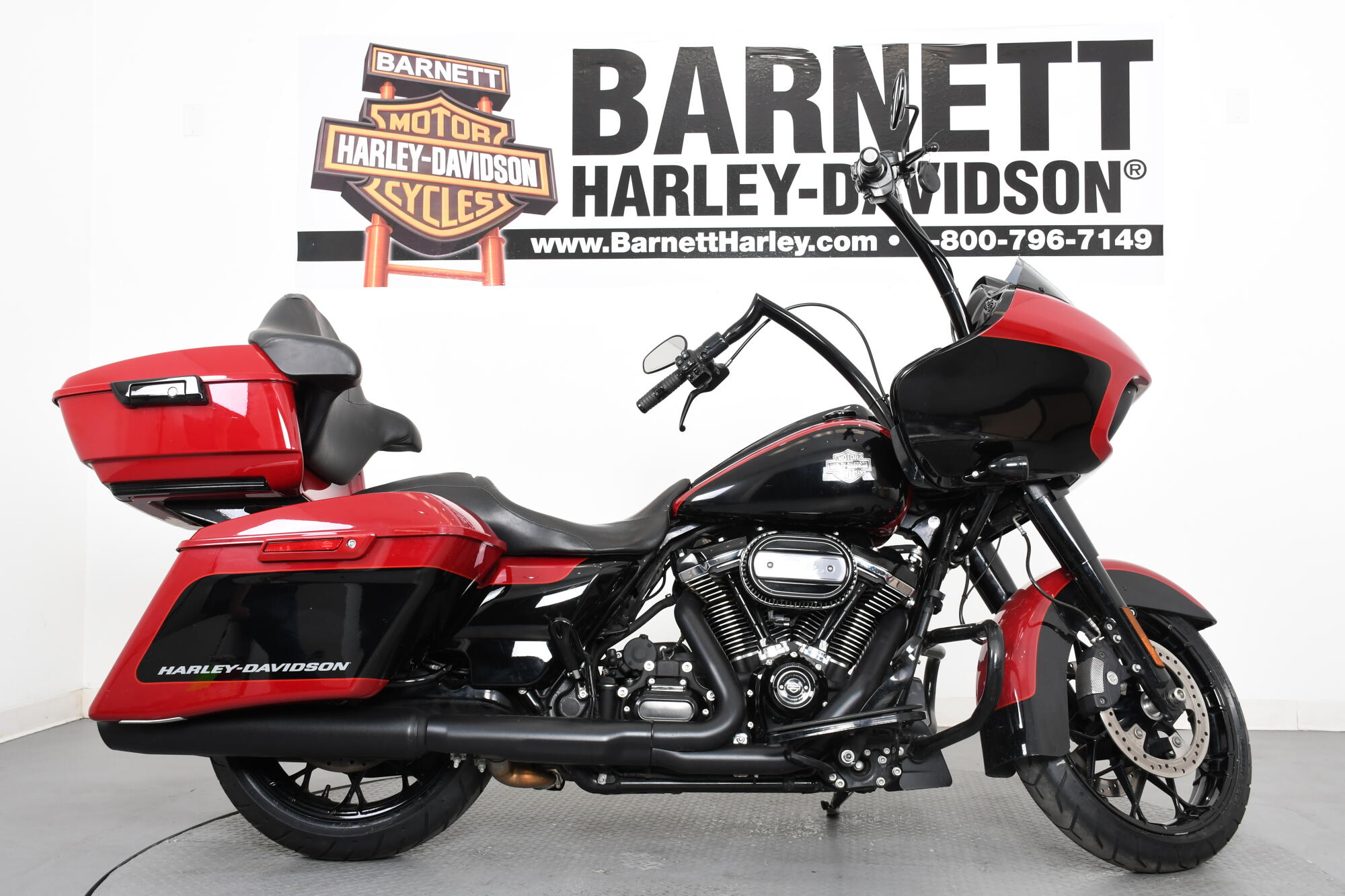 Road Glide® Special | Barnett Harley-Davidson®