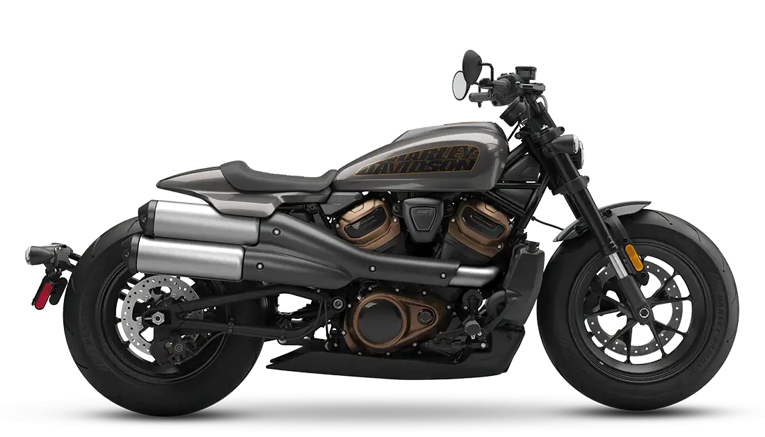 Harley-Davidson® Sportster® S 2023