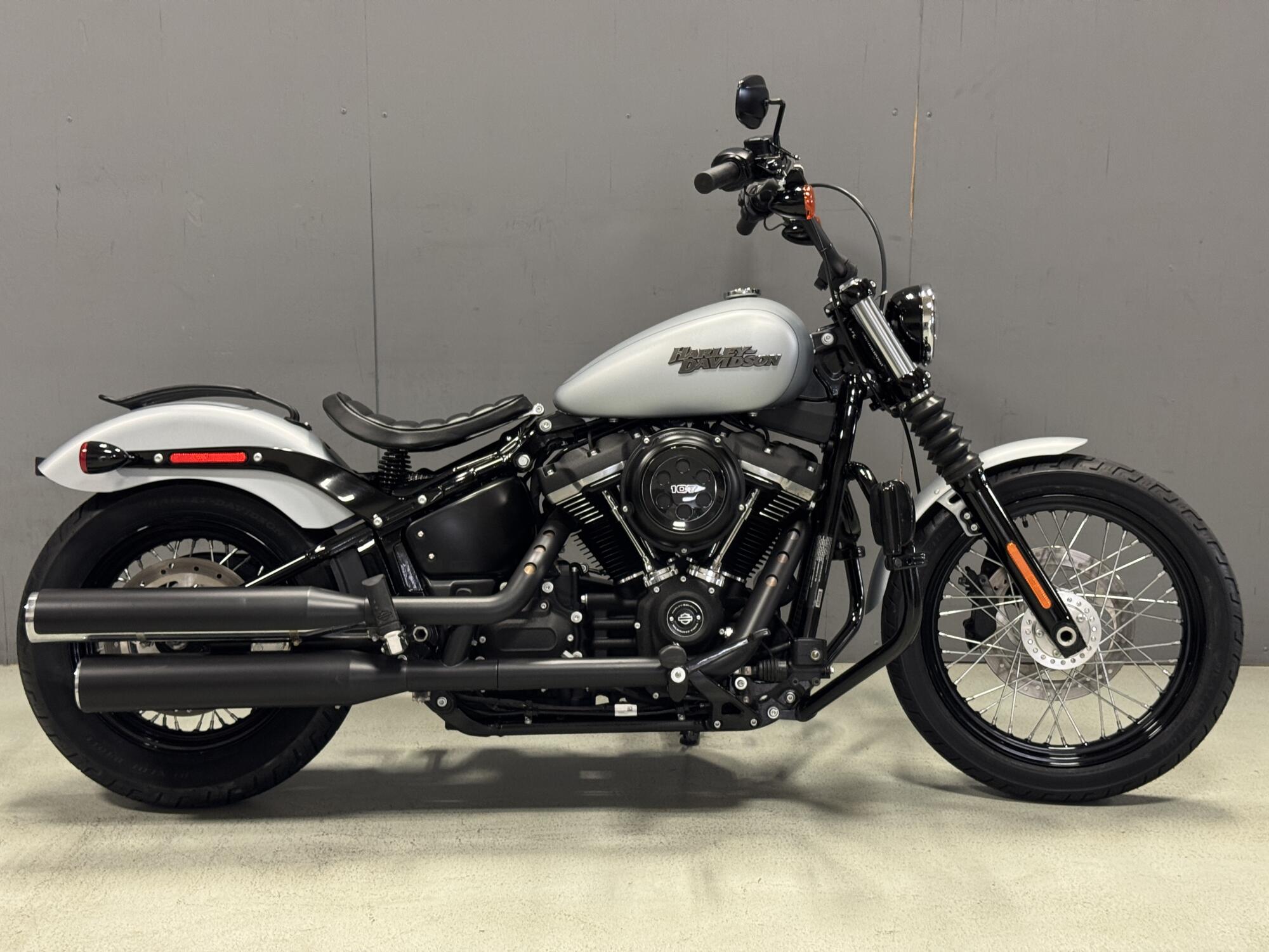 FXBB 2020 Street Bob®