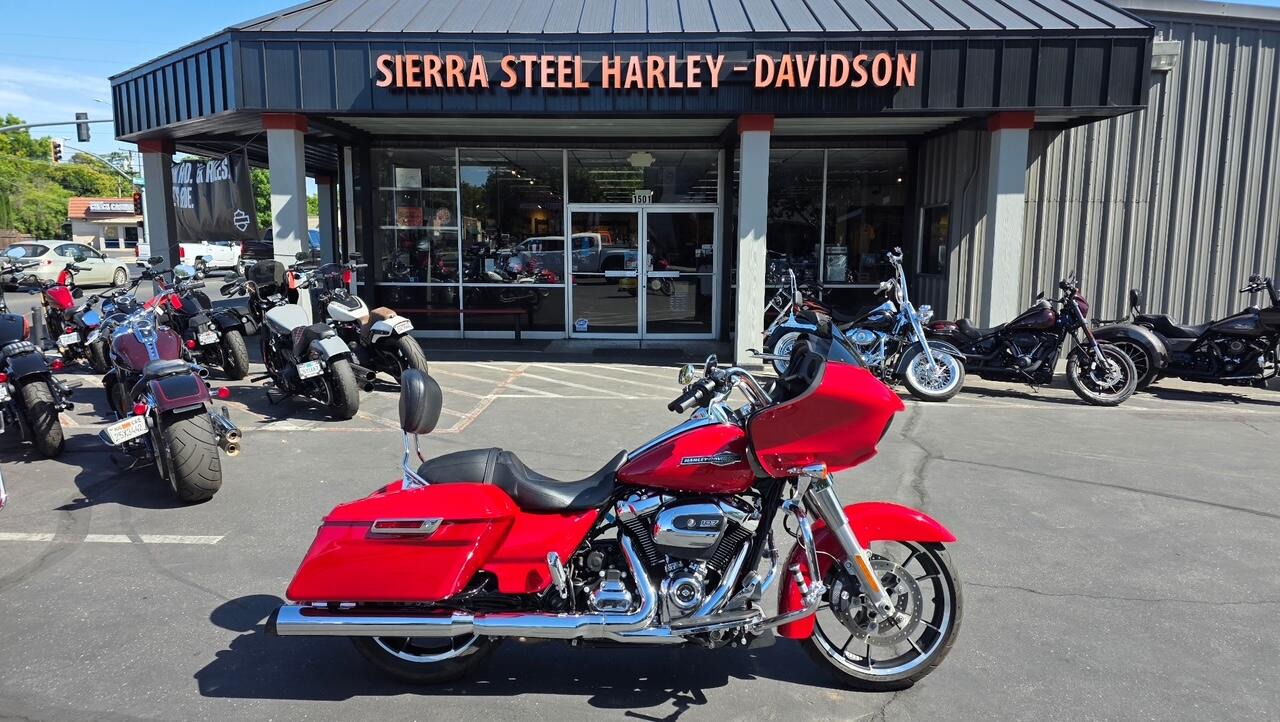 FLTRX 2023 Road Glide®
